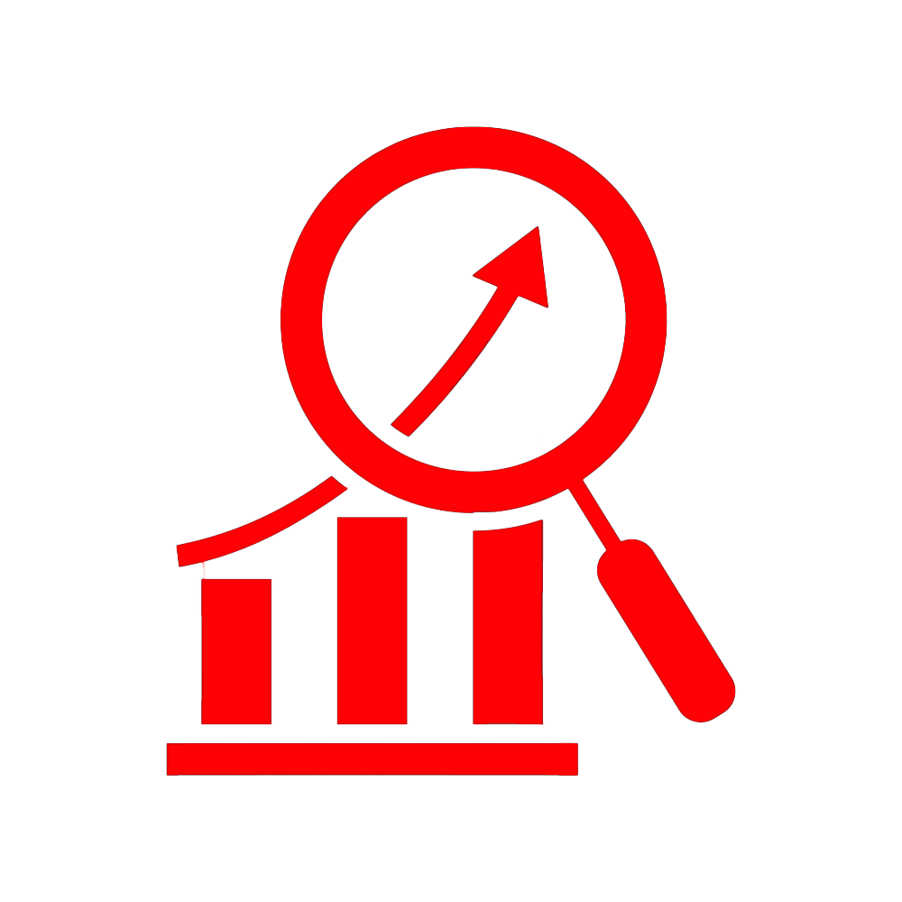 Analisi di Mercato Logo